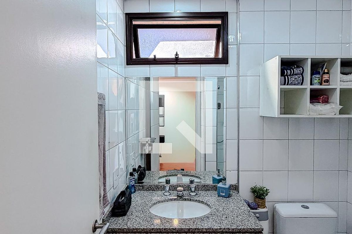 Kitnet-Studio, 33 m² - Foto 17