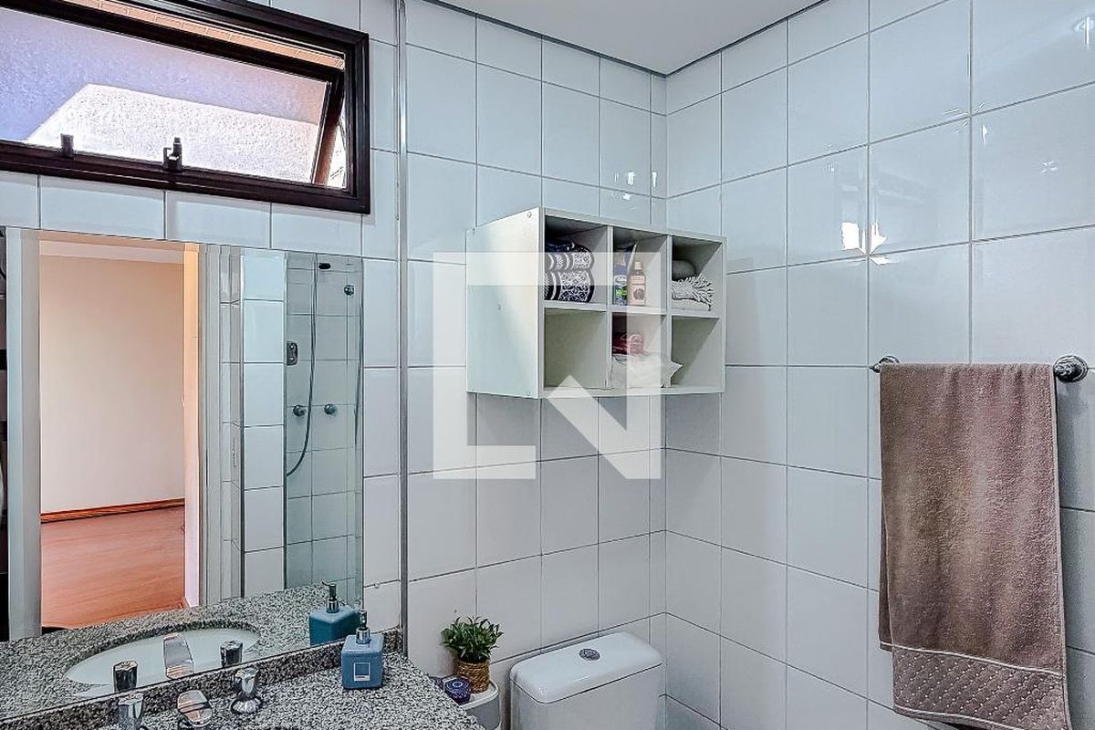 Kitnet-Studio, 33 m² - Foto 18