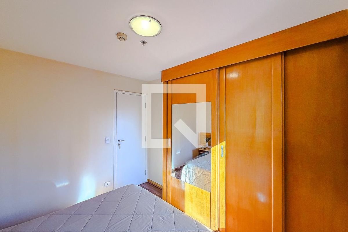 Kitnet-Studio, 33 m² - Foto 15