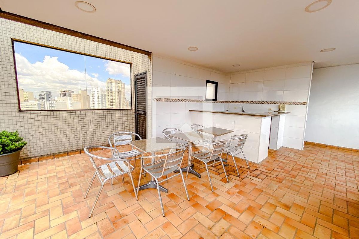 Kitnet-Studio, 33 m² - Foto 32