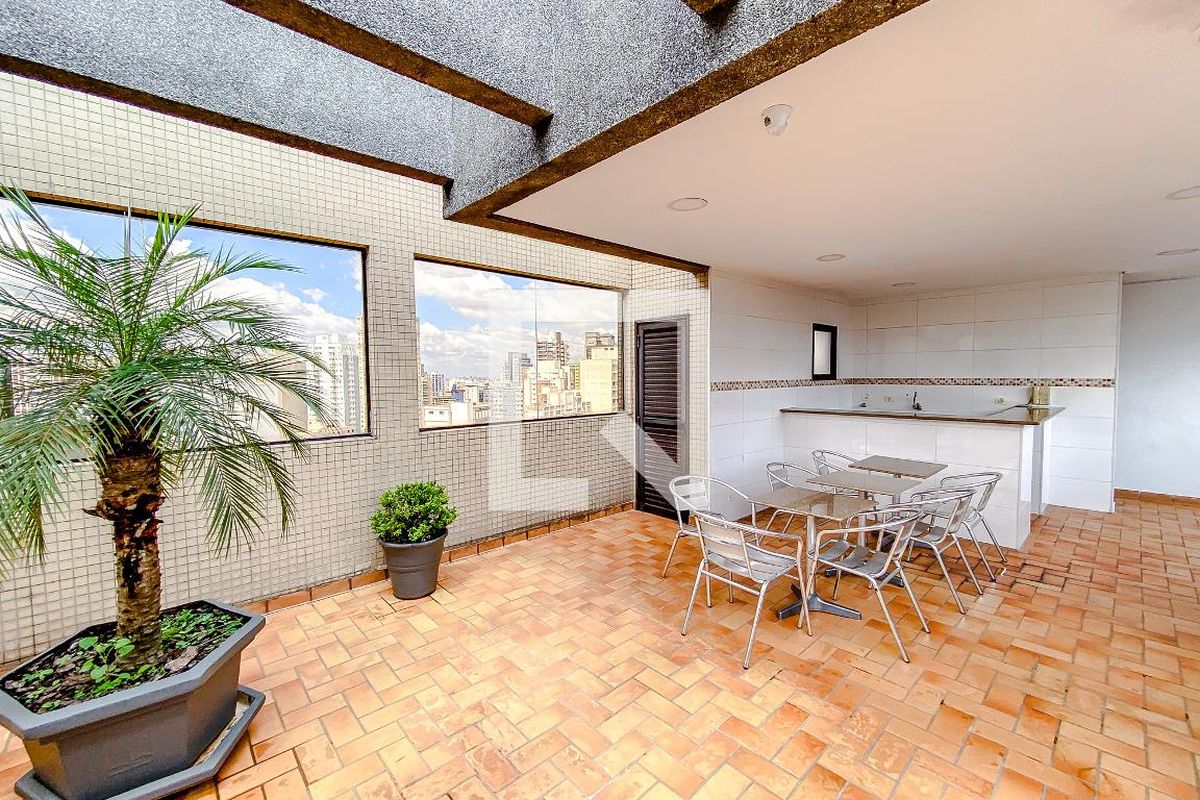 Kitnet-Studio, 33 m² - Foto 33