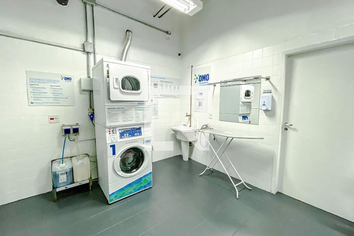 Kitnet-Studio, 33 m² - Foto 36