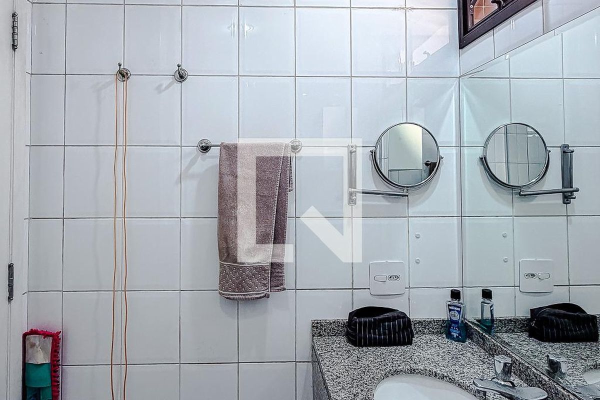 Kitnet-Studio, 33 m² - Foto 21