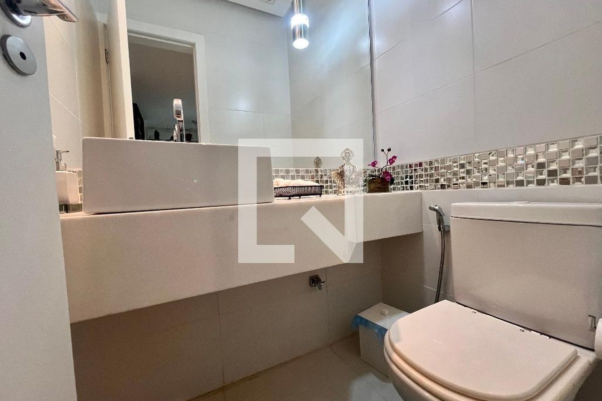 Apartamento, 3 quartos, 130 m² - Foto 30