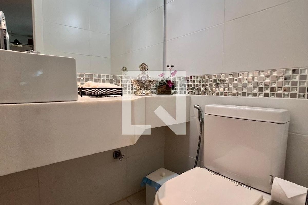 Apartamento, 3 quartos, 130 m² - Foto 31