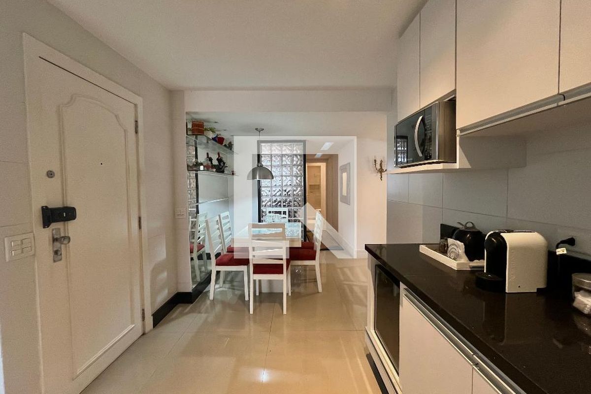 Apartamento, 3 quartos, 130 m² - Foto 33