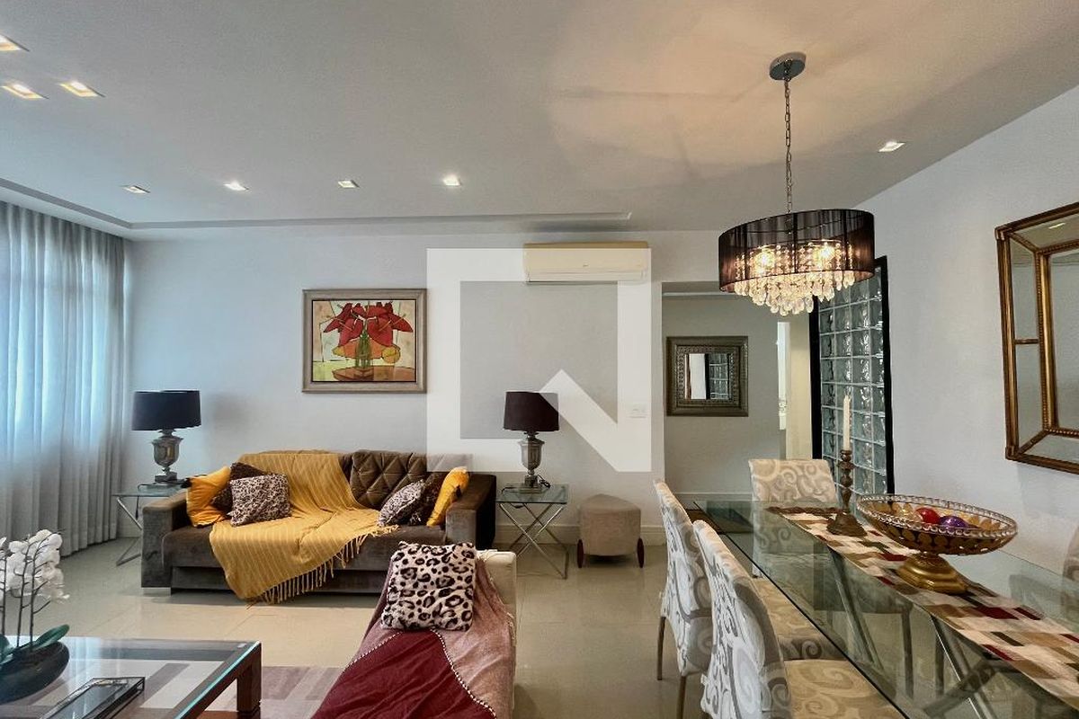 Apartamento, 3 quartos, 130 m² - Foto 6