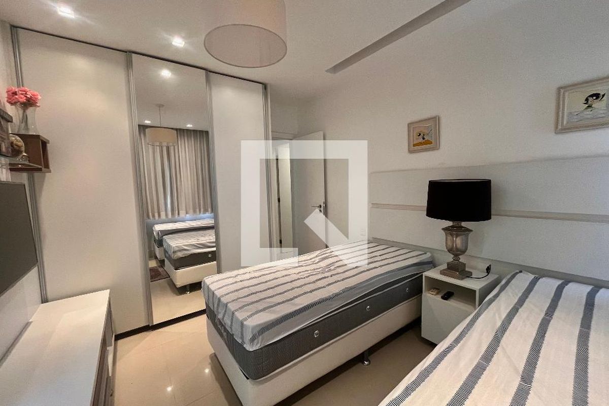 Apartamento, 3 quartos, 130 m² - Foto 15