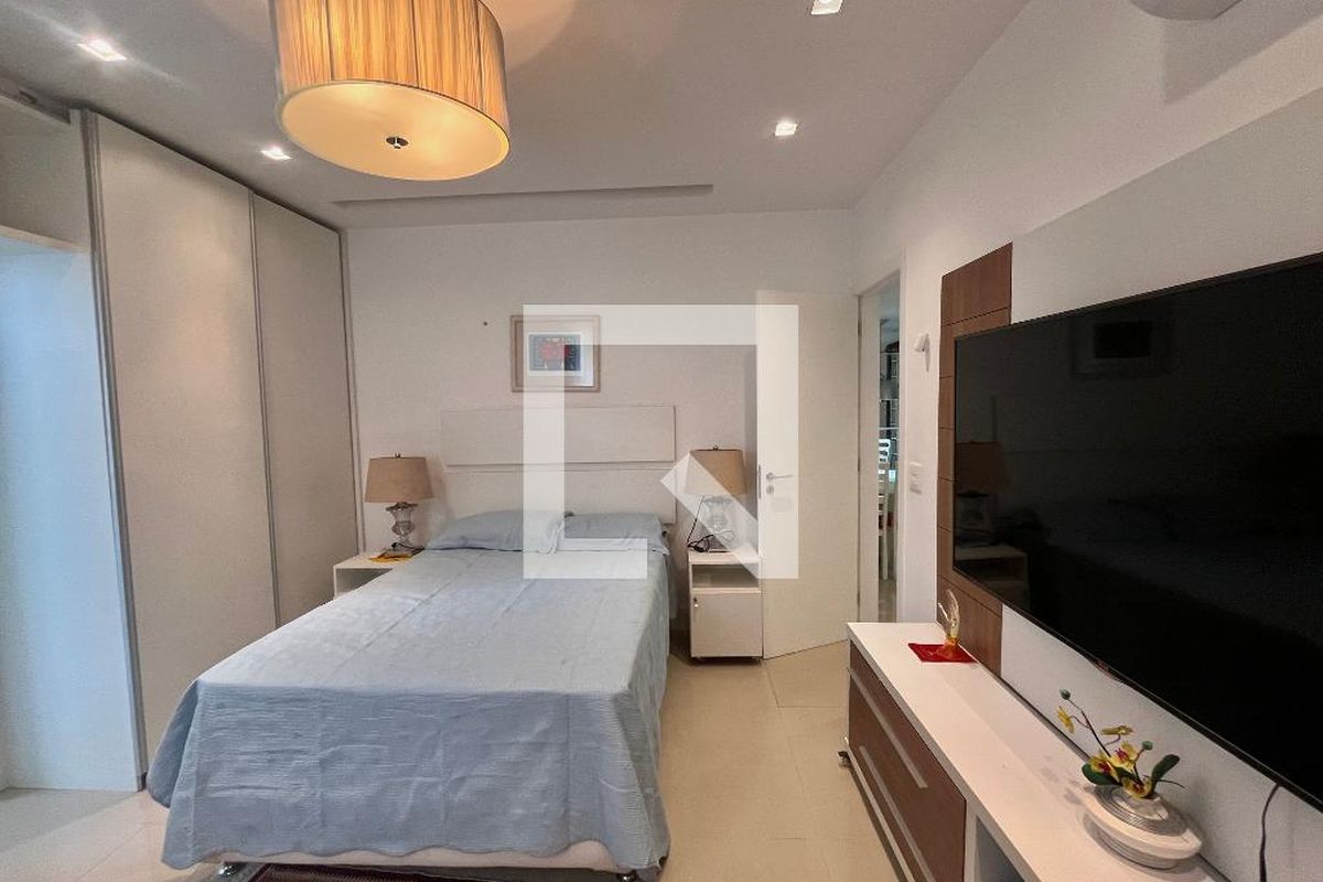 Apartamento, 3 quartos, 130 m² - Foto 8