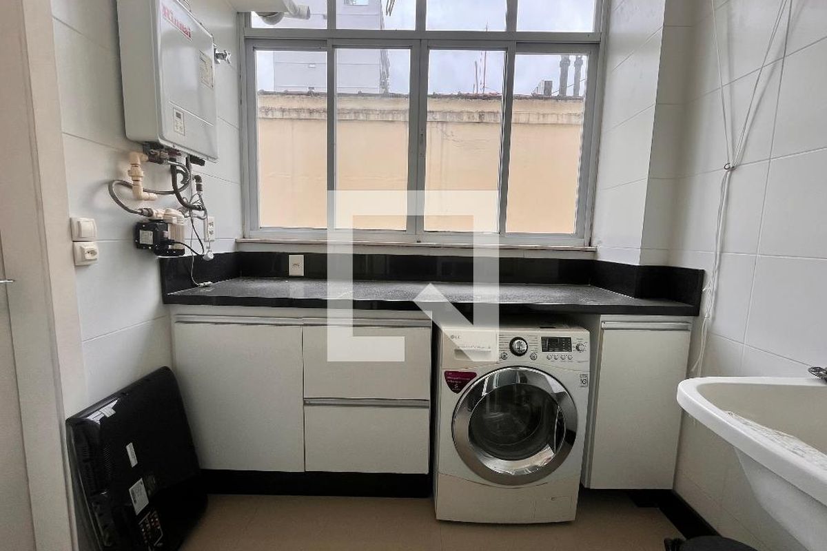 Apartamento, 3 quartos, 130 m² - Foto 39