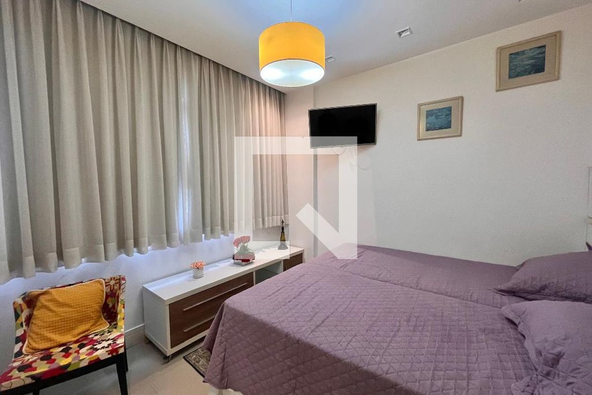 Apartamento, 3 quartos, 130 m² - Foto 24