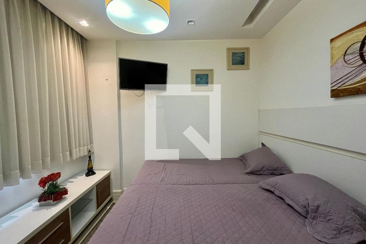 Apartamento, 3 quartos, 130 m² - Foto 23