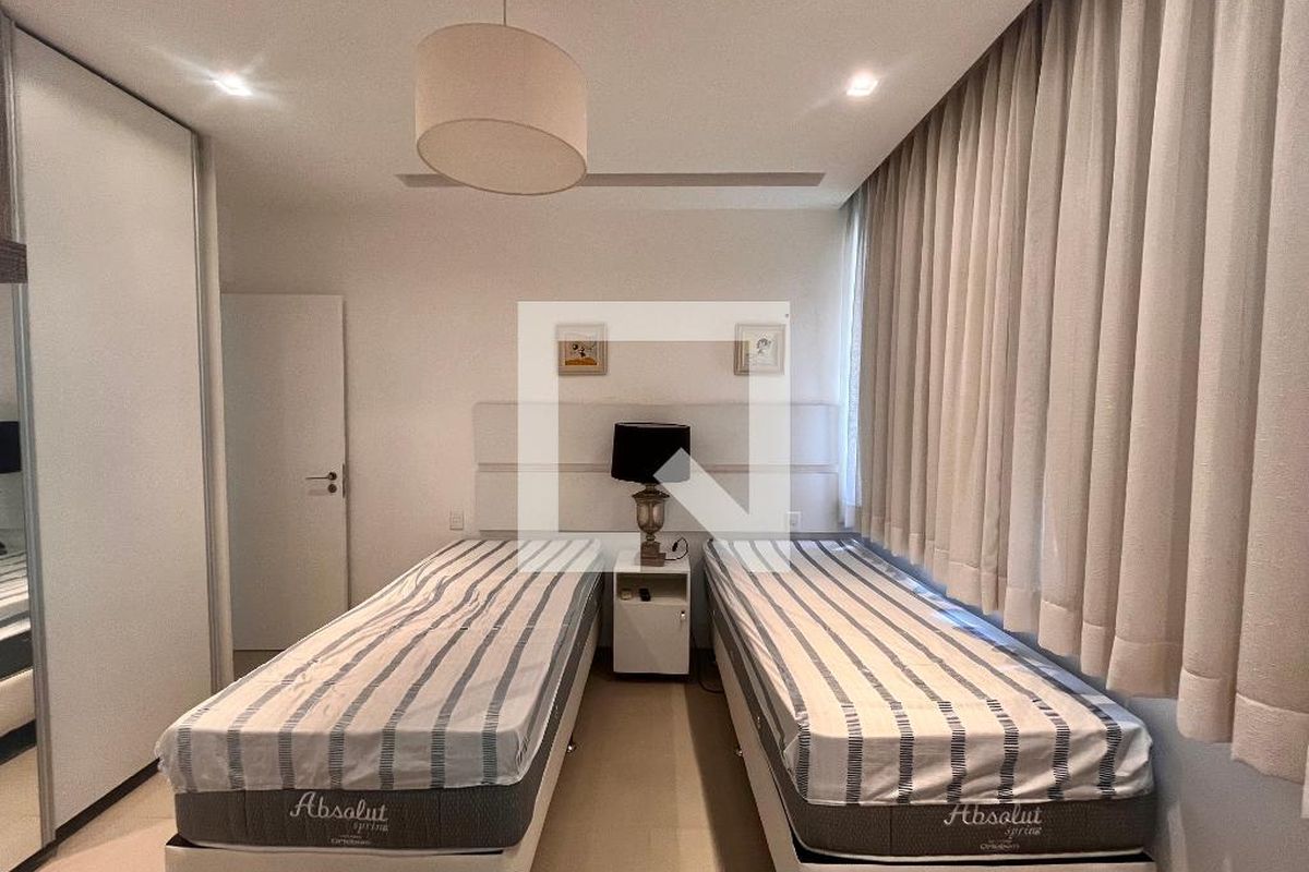 Apartamento, 3 quartos, 130 m² - Foto 13