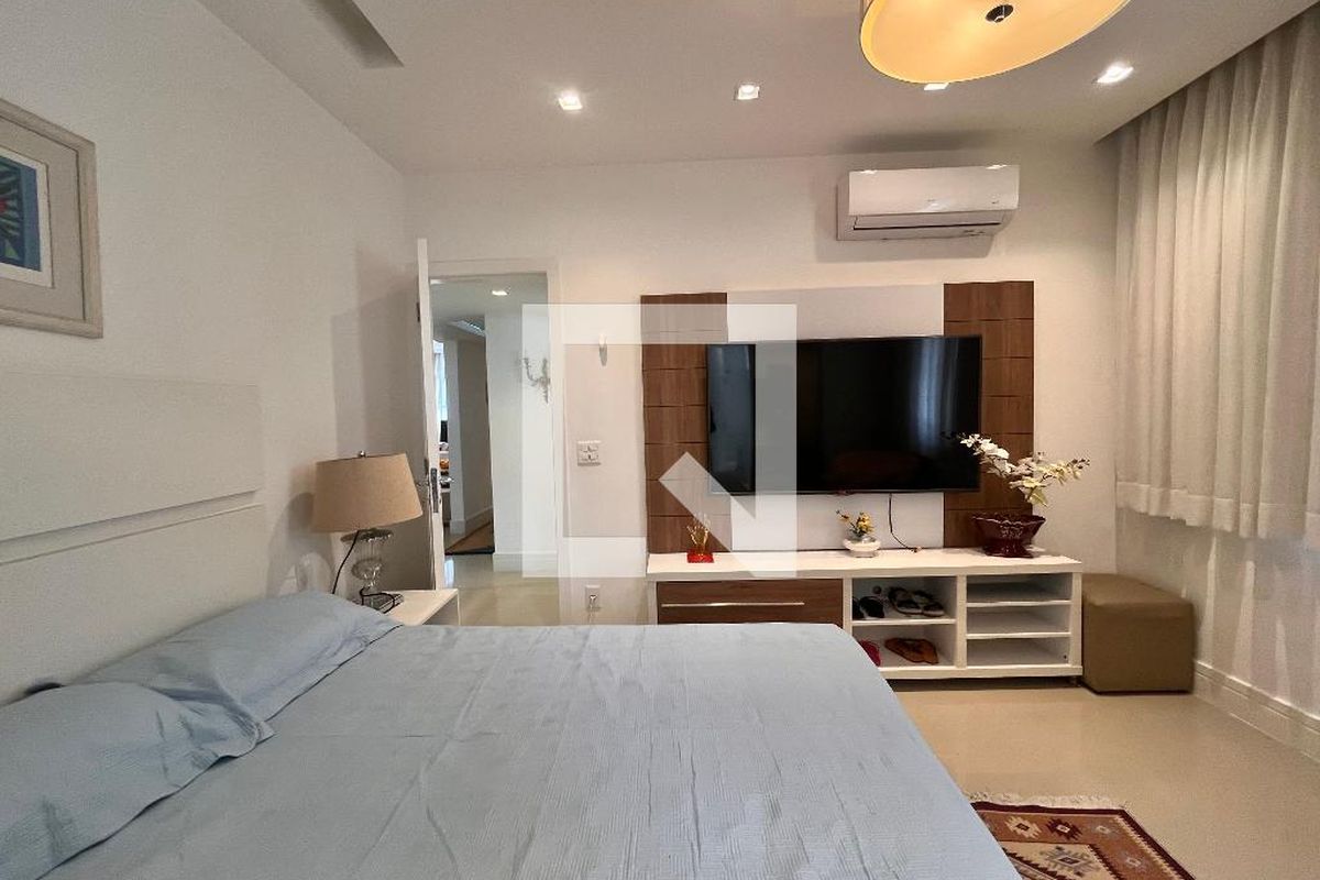 Apartamento, 3 quartos, 130 m² - Foto 12