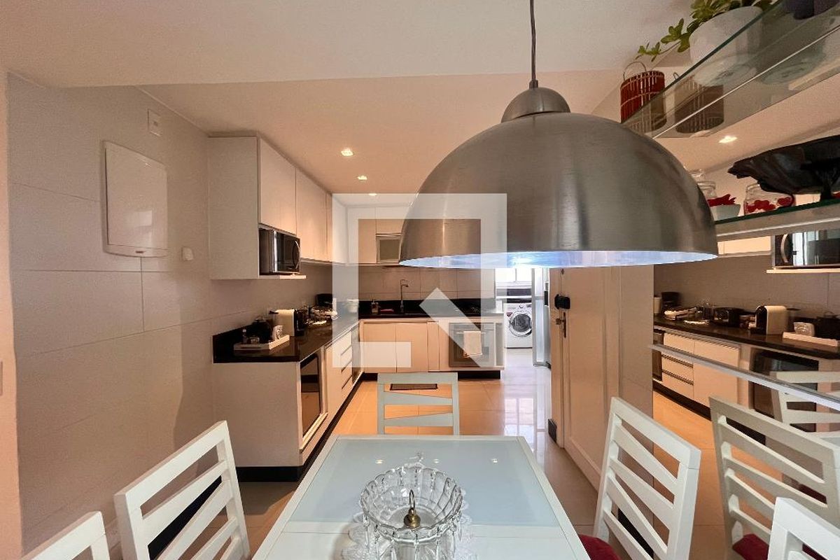Apartamento, 3 quartos, 130 m² - Foto 36