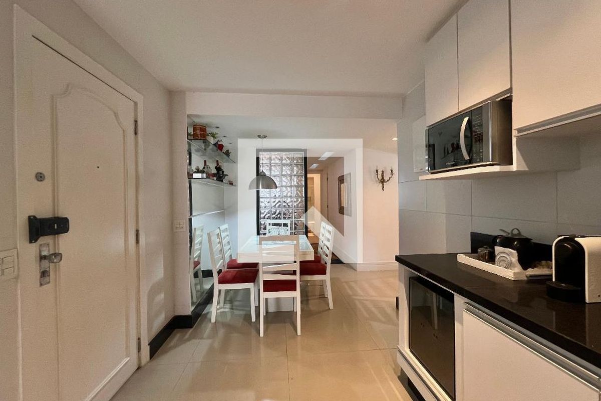 Apartamento, 3 quartos, 130 m² - Foto 38