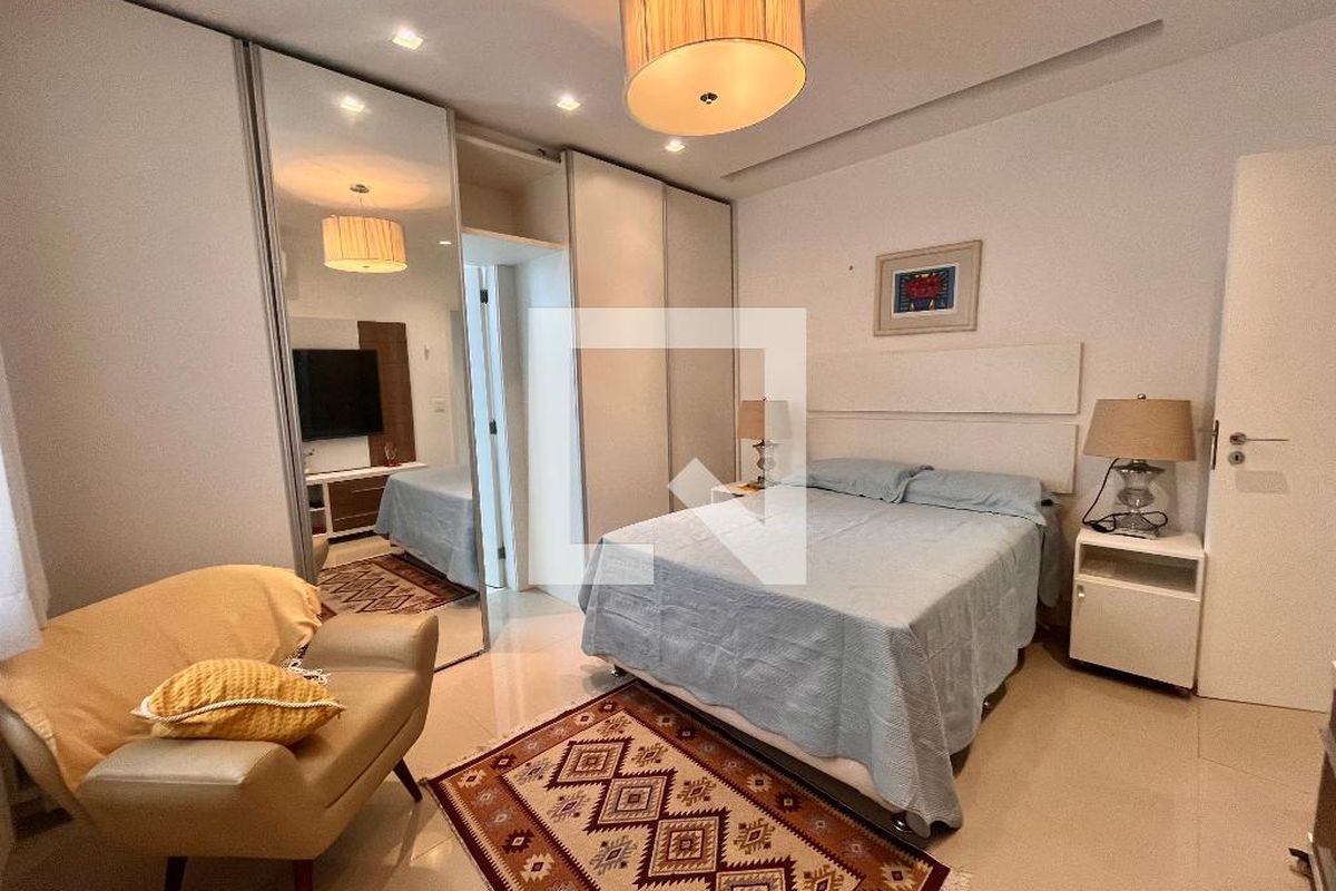 Apartamento, 3 quartos, 130 m² - Foto 9