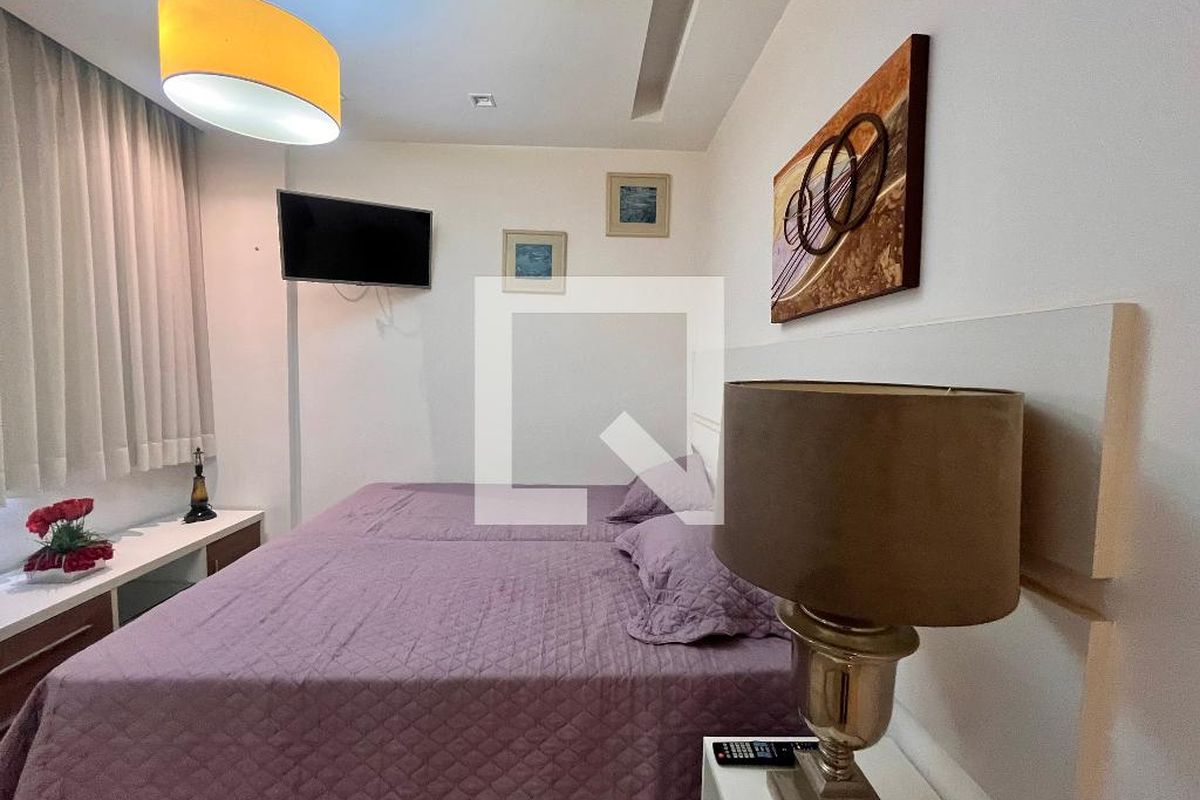 Apartamento, 3 quartos, 130 m² - Foto 25