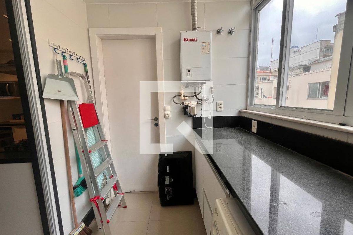 Apartamento, 3 quartos, 130 m² - Foto 41