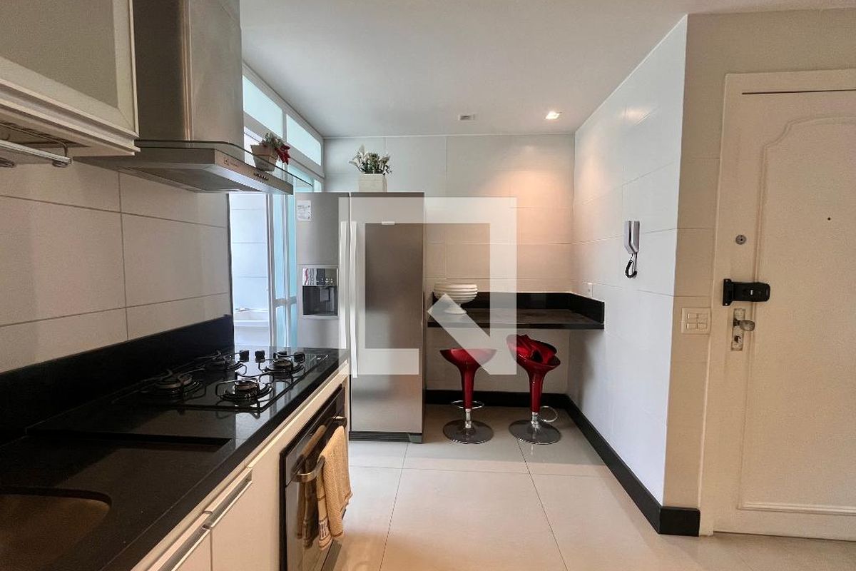 Apartamento, 3 quartos, 130 m² - Foto 37