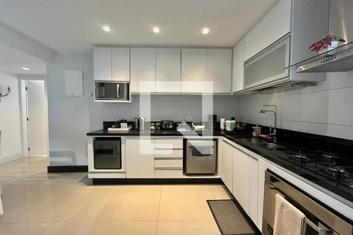 Apartamento, 3 quartos, 130 m² - Foto 34