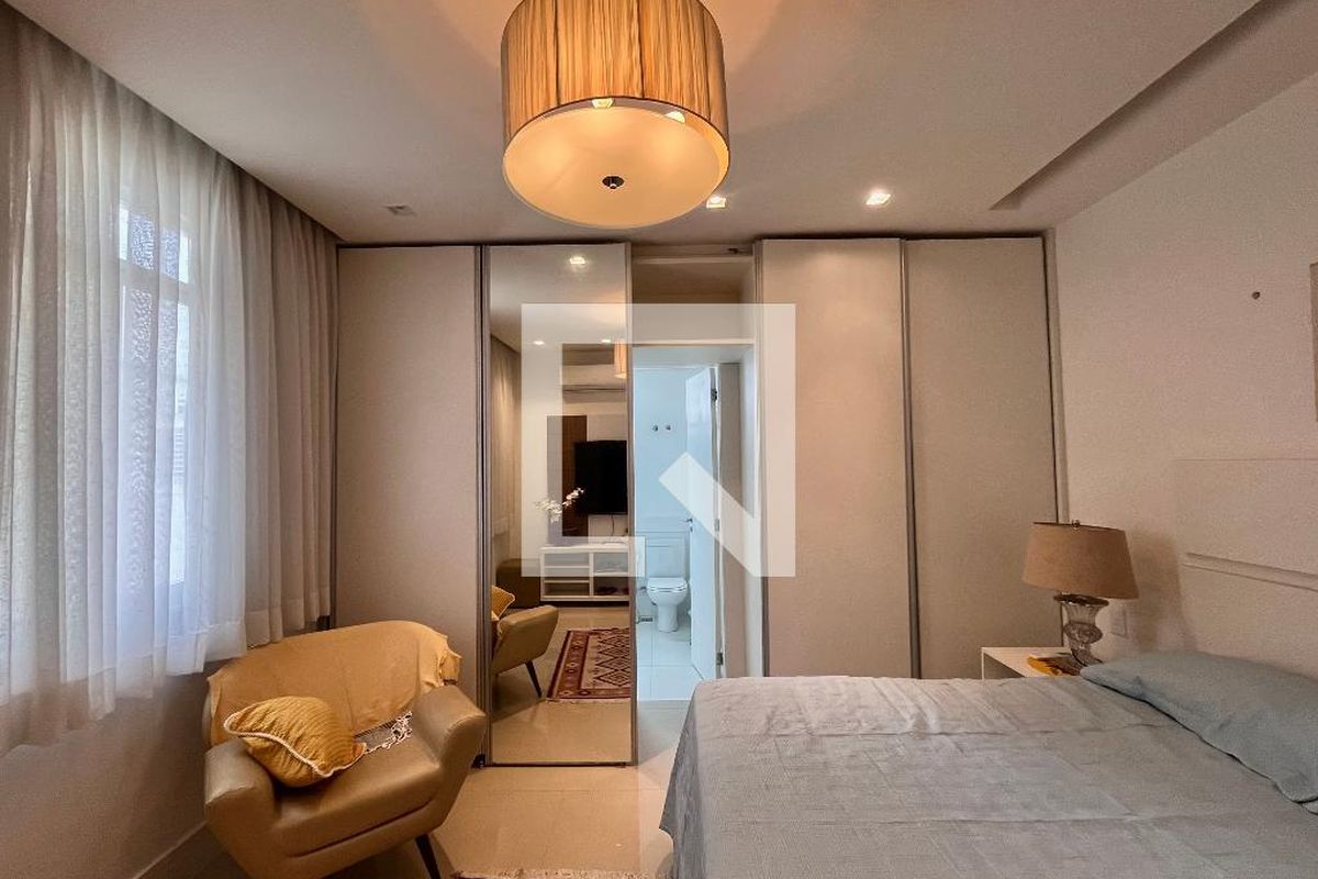 Apartamento, 3 quartos, 130 m² - Foto 7
