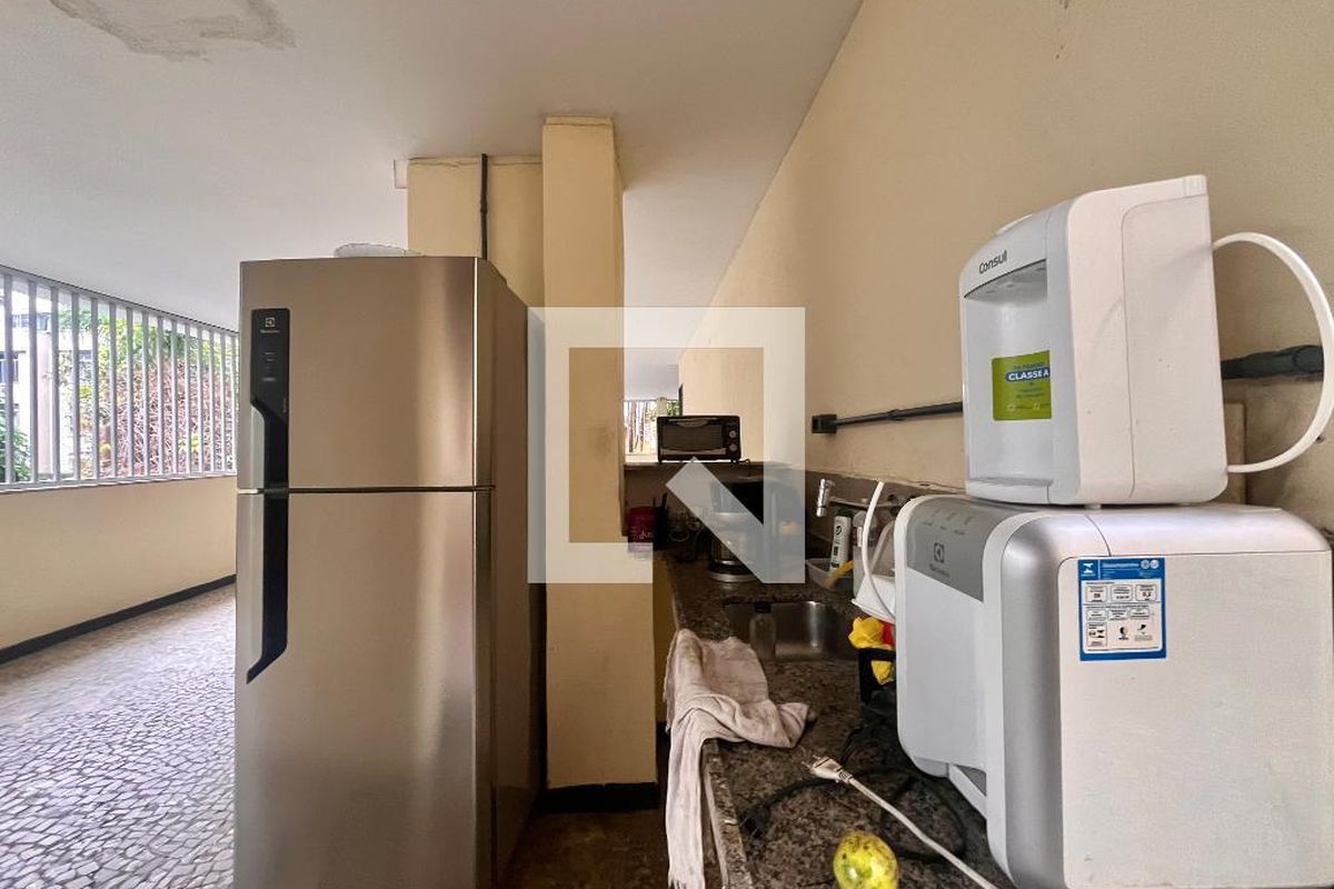 Apartamento, 3 quartos, 130 m² - Foto 45