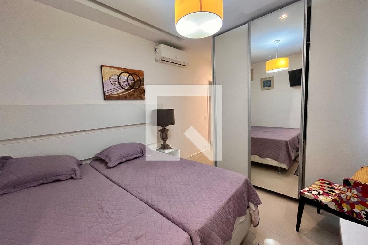 Apartamento, 3 quartos, 130 m² - Foto 21