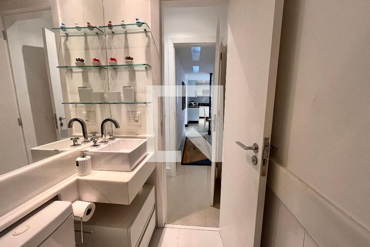 Apartamento, 3 quartos, 130 m² - Foto 28