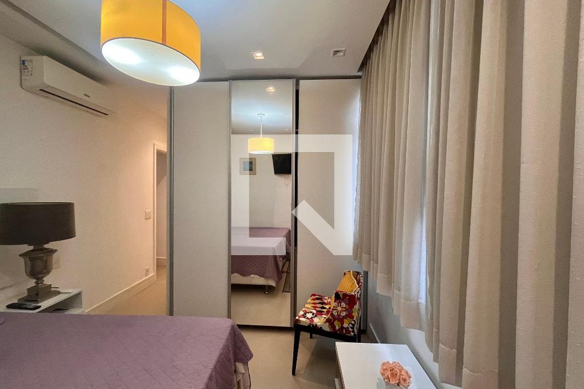 Apartamento, 3 quartos, 130 m² - Foto 22