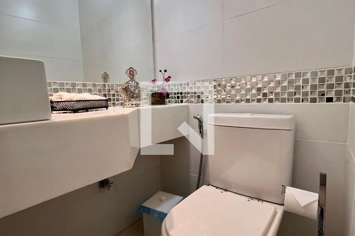 Apartamento, 3 quartos, 130 m² - Foto 32