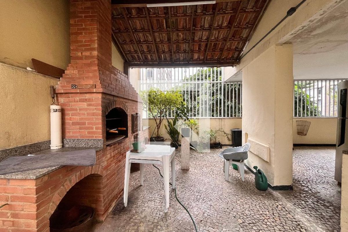 Apartamento, 3 quartos, 130 m² - Foto 44
