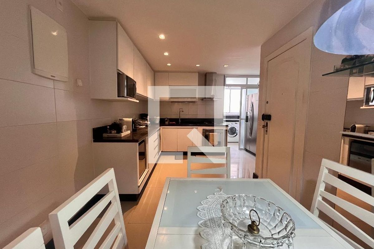 Apartamento, 3 quartos, 130 m² - Foto 35