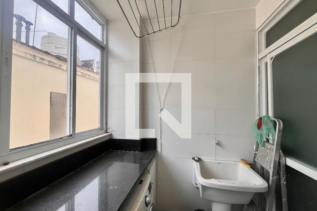 Apartamento, 3 quartos, 130 m² - Foto 40