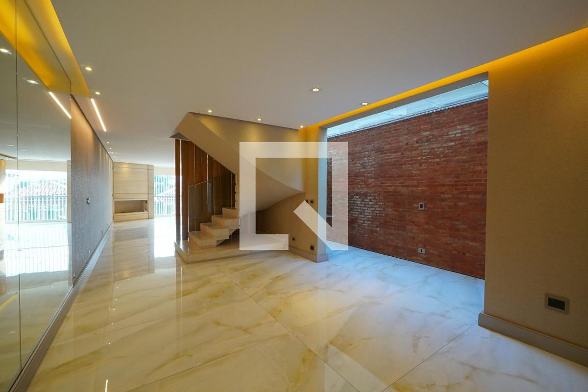 Casa, 5 quartos, 400 m² - Foto 11