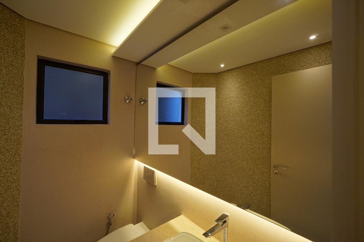 Casa, 5 quartos, 400 m² - Foto 16