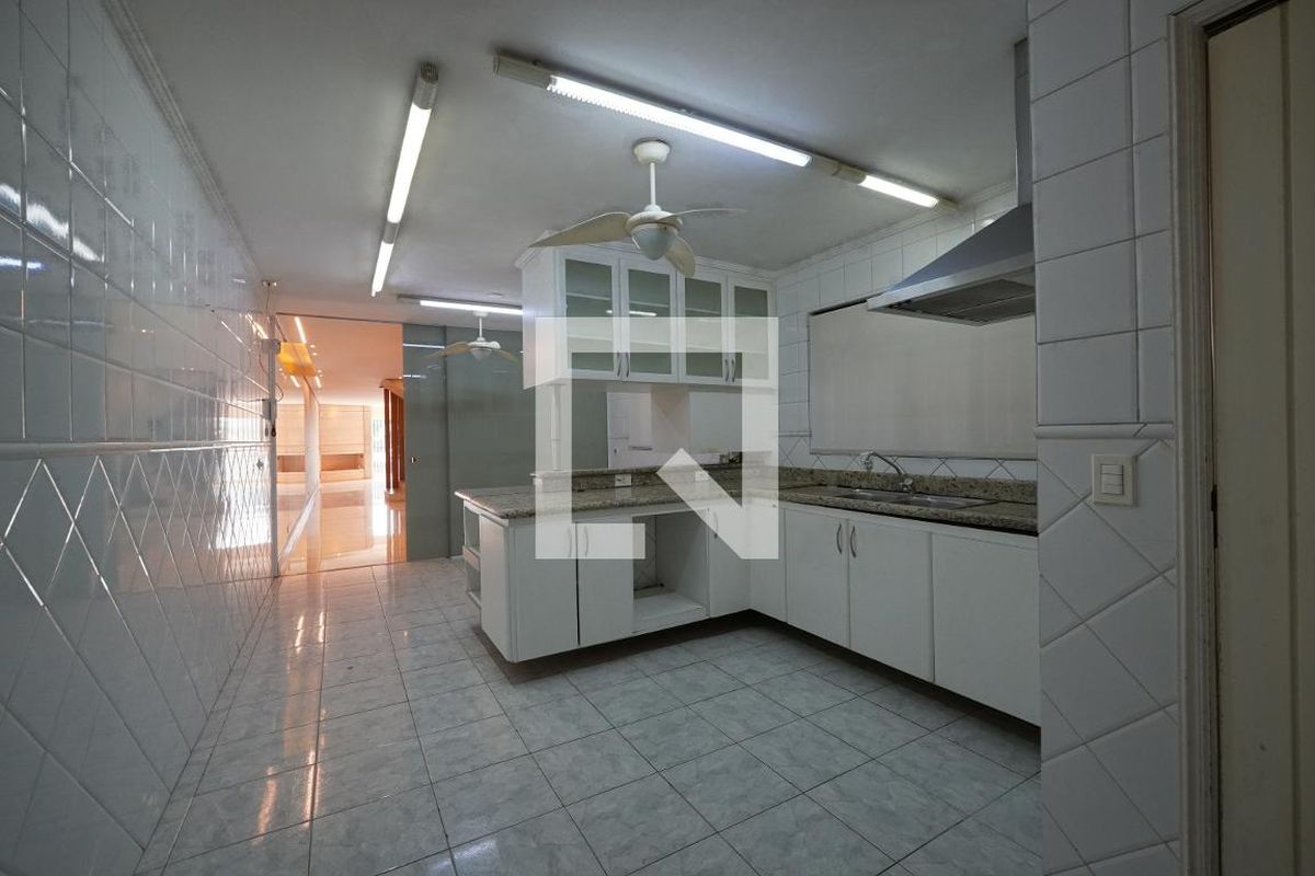 Casa, 5 quartos, 400 m² - Foto 62