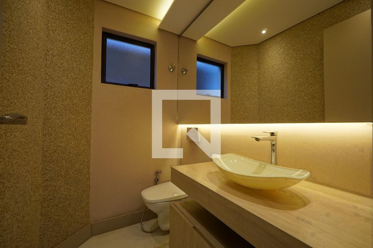 Casa, 5 quartos, 400 m² - Foto 15