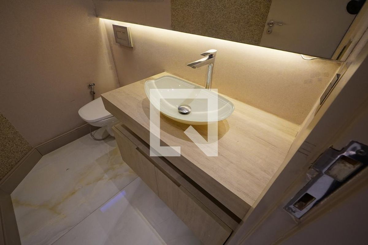 Casa, 5 quartos, 400 m² - Foto 17