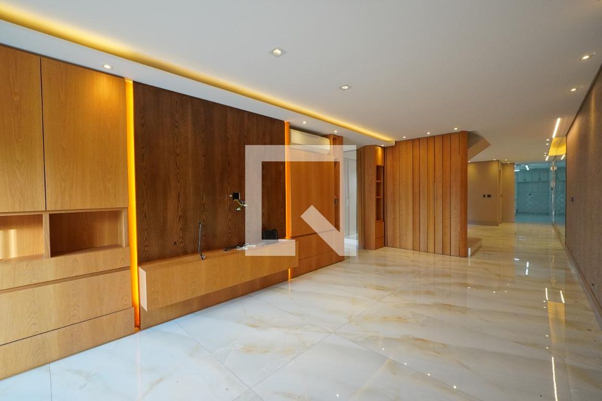 Casa, 5 quartos, 400 m² - Foto 3