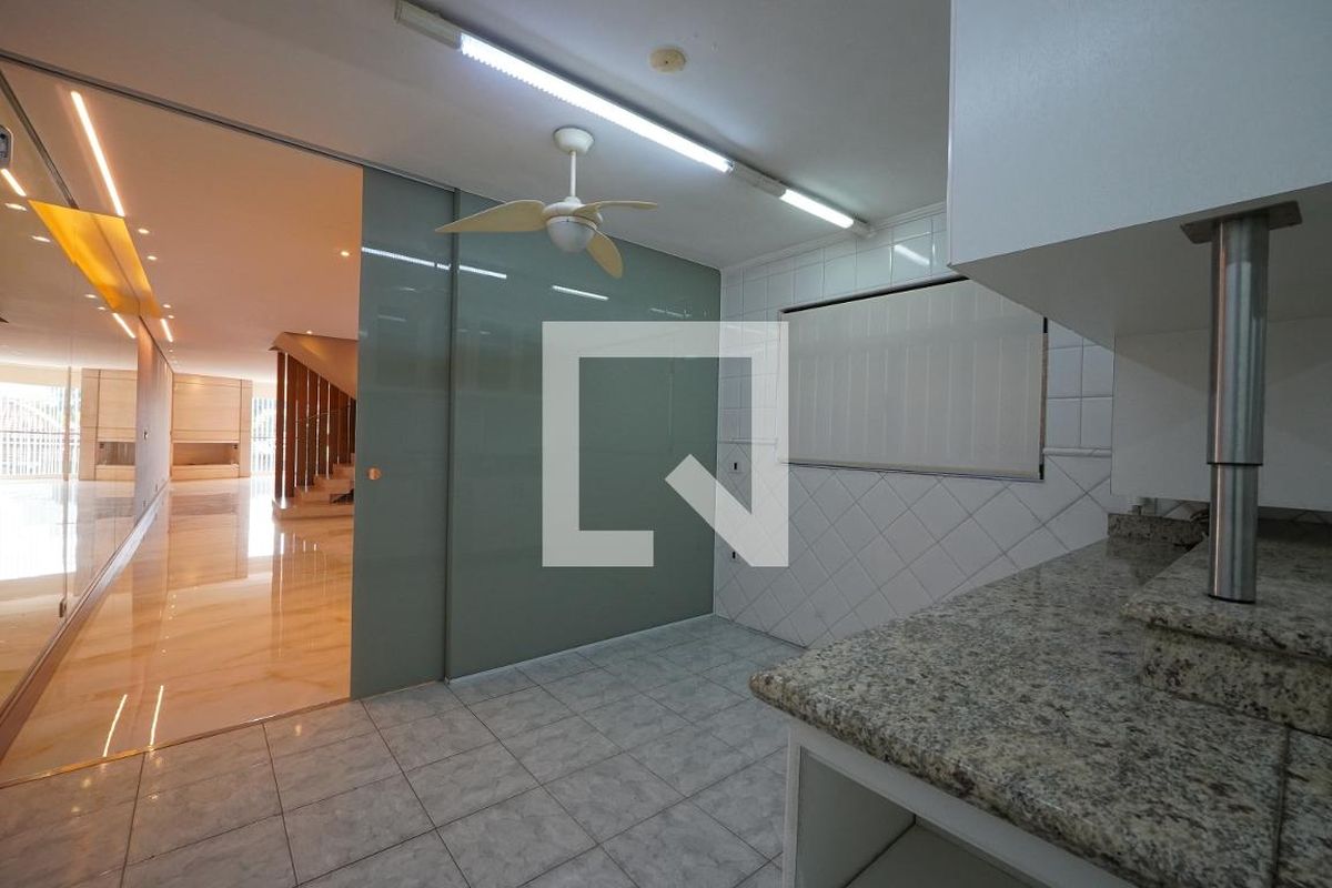 Casa, 5 quartos, 400 m² - Foto 60