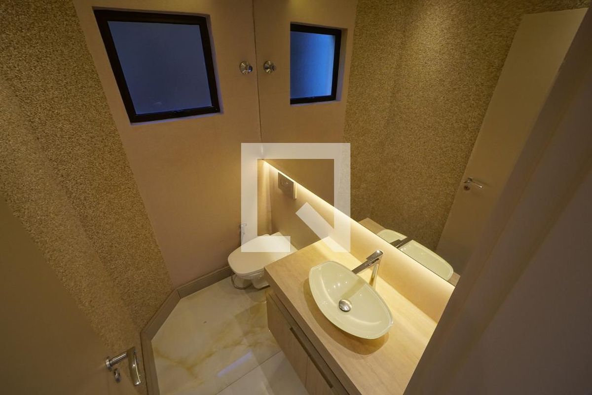 Casa, 5 quartos, 400 m² - Foto 18