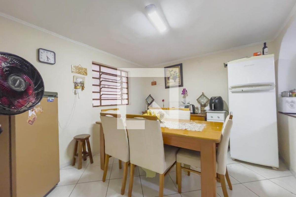 Casa, 4 quartos, 208 m² - Foto 22