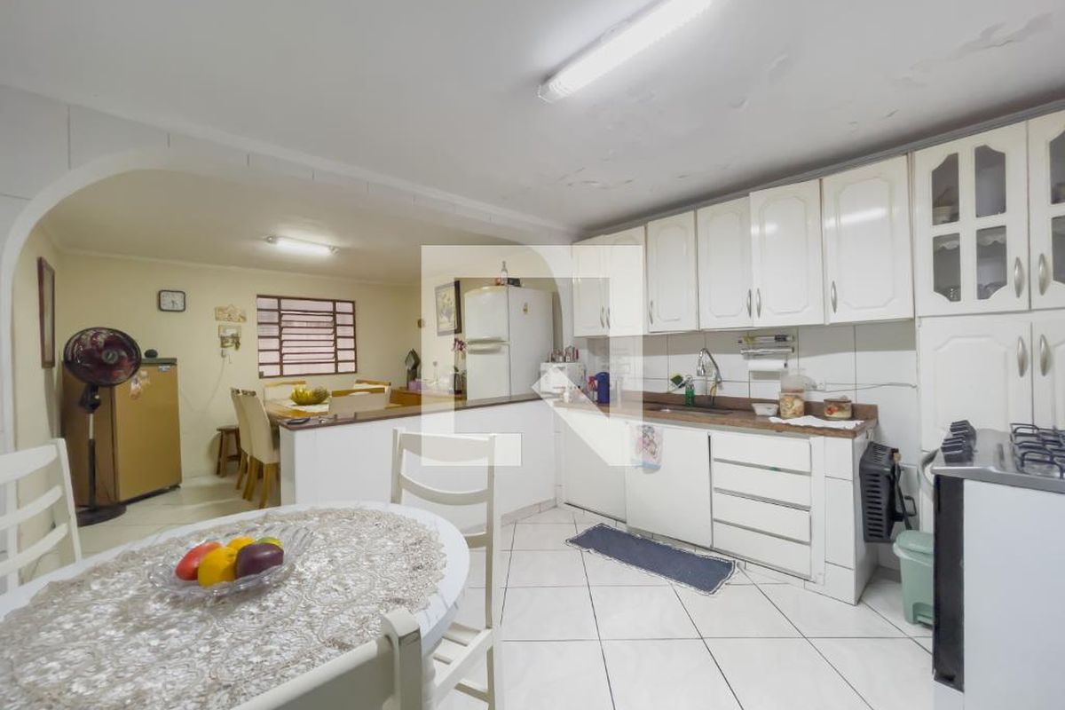 Casa, 4 quartos, 208 m² - Foto 25