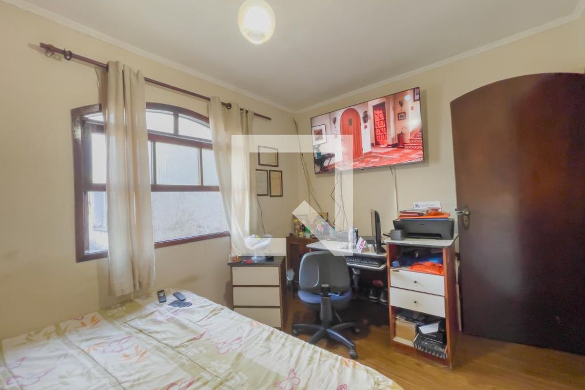 Casa, 4 quartos, 208 m² - Foto 16
