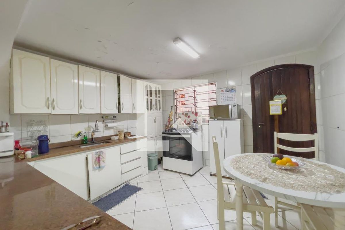 Casa, 4 quartos, 208 m² - Foto 24
