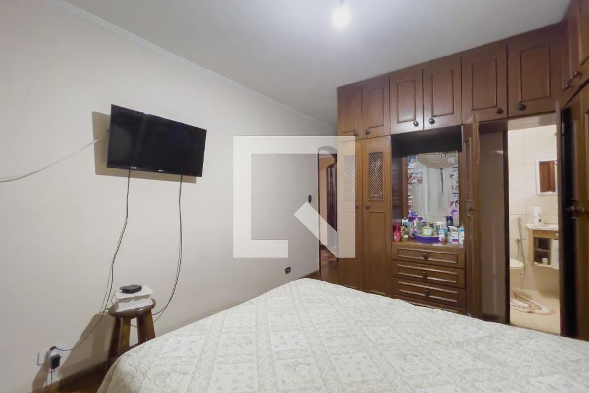 Casa, 4 quartos, 208 m² - Foto 10