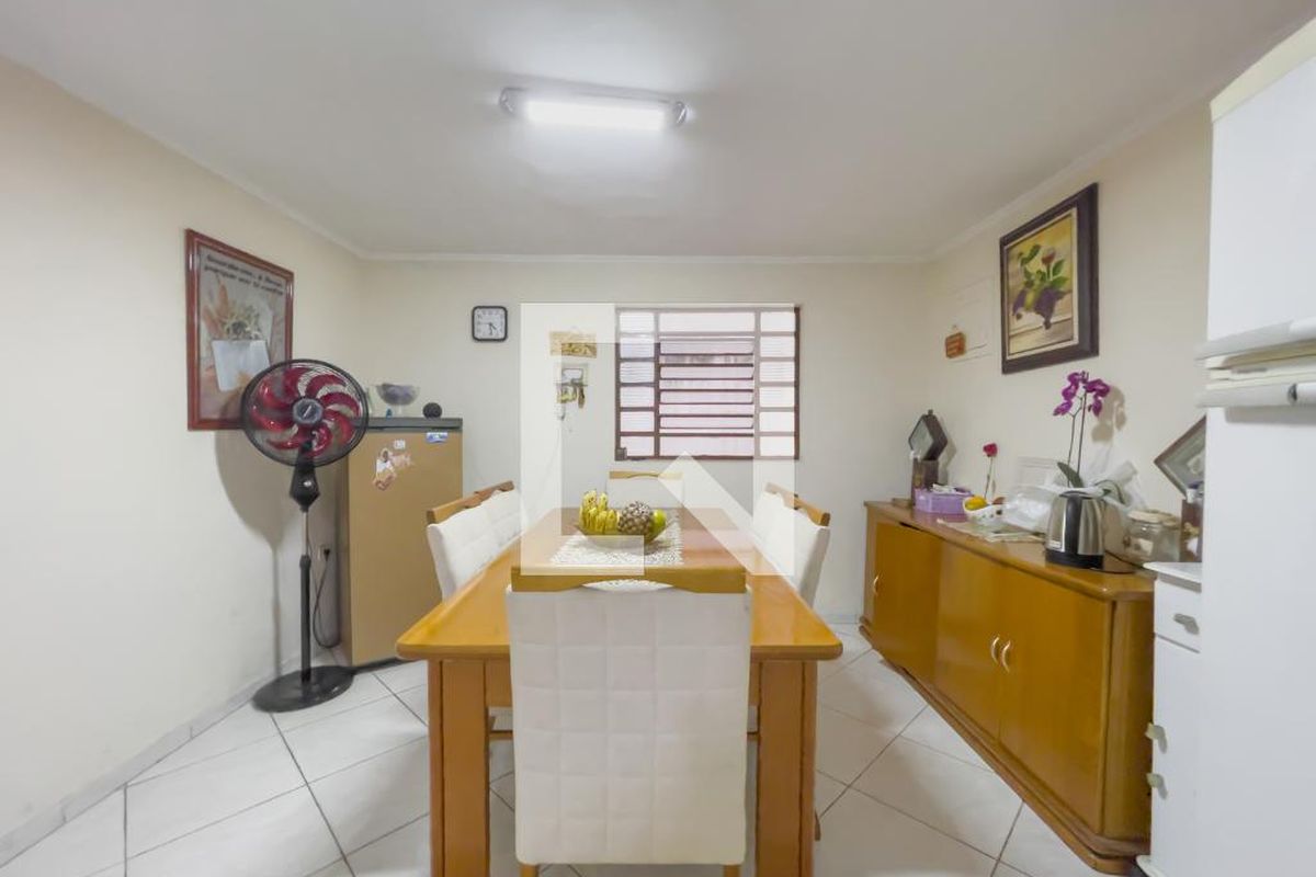 Casa, 4 quartos, 208 m² - Foto 23