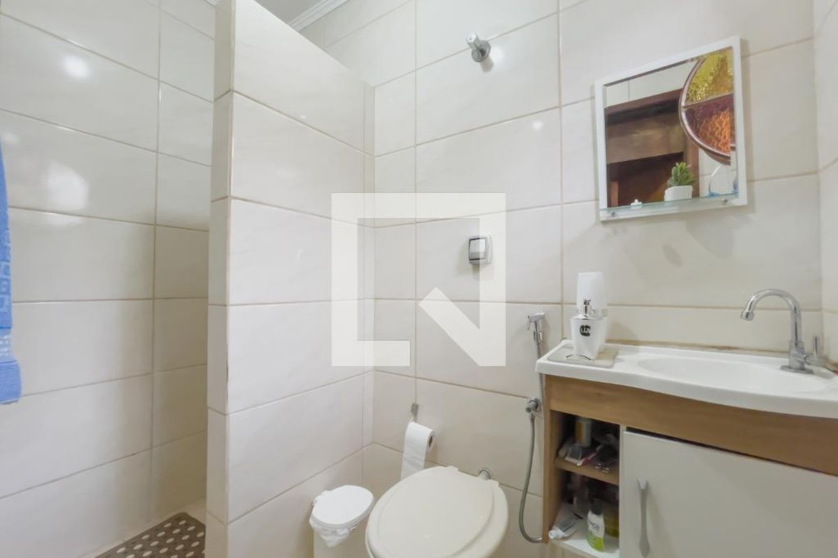 Casa, 4 quartos, 208 m² - Foto 11