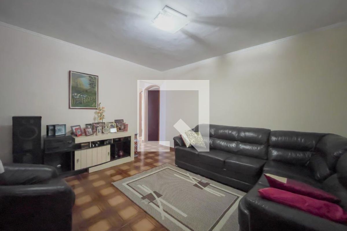Casa, 4 quartos, 208 m² - Foto 2